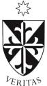 St Dominic's Priory School school logo